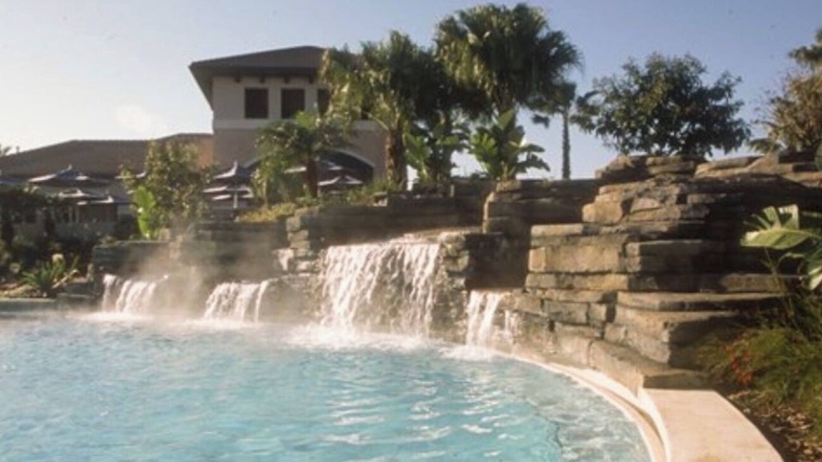 Orange Lake Resort | Holiday Inn Club Vacations At Orange Lake