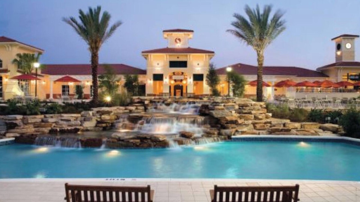 West Kissimmee Resort | Holiday Inn Club Vacations at Orange Lake Resort - North Village