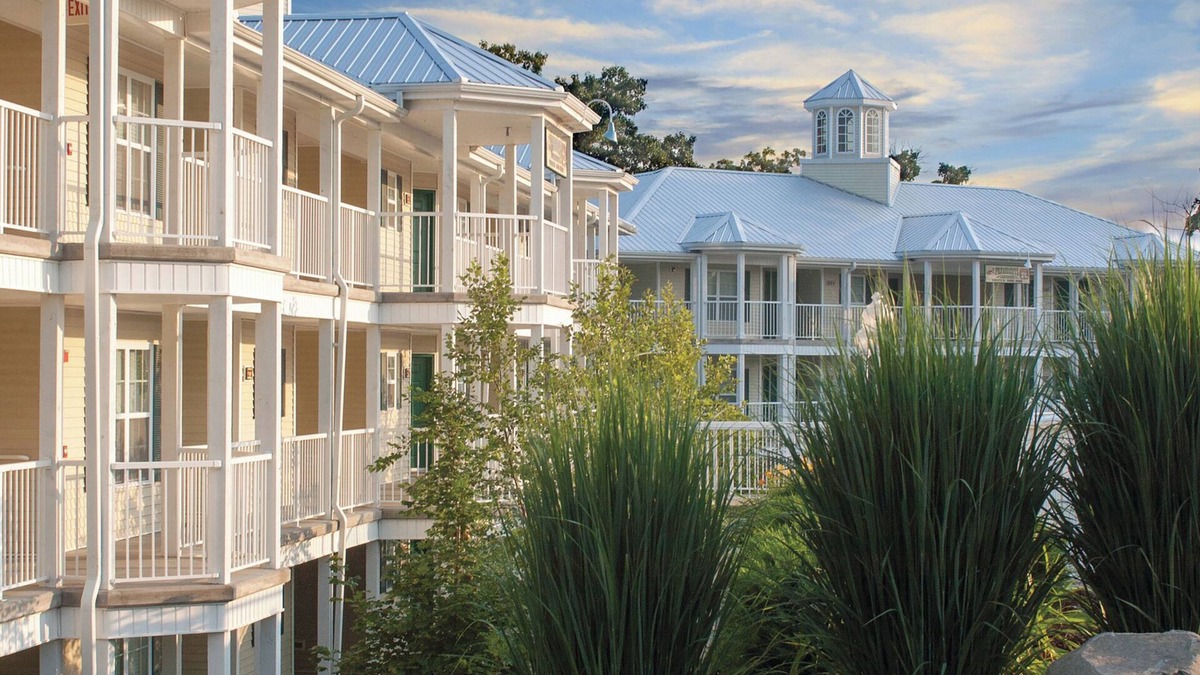 Sheridan Apartment | Holiday Inn Club Vacations Fox River Resort at Sheridan by IHG