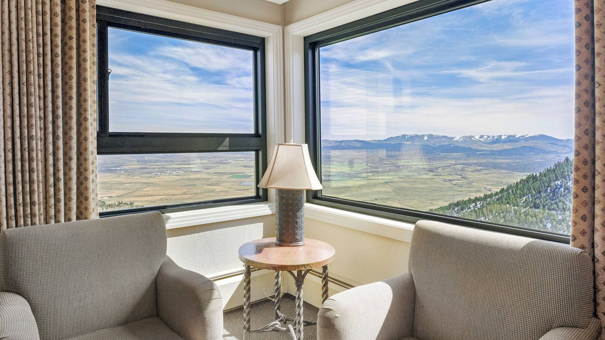 Tahoe Village Hotel | Holiday Inn Club Vacations Tahoe Ridge Resort by IHG