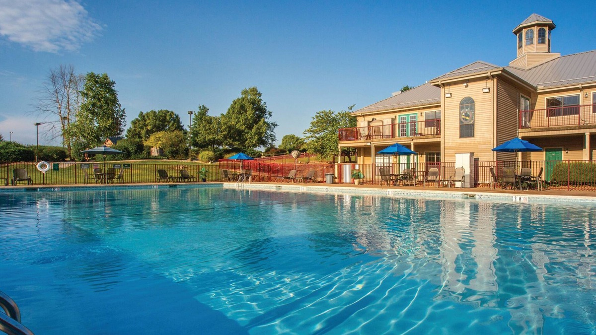 De Soto Apartment | Holiday Inn Club Vacations Timber Creek Resort at De Soto by IHG