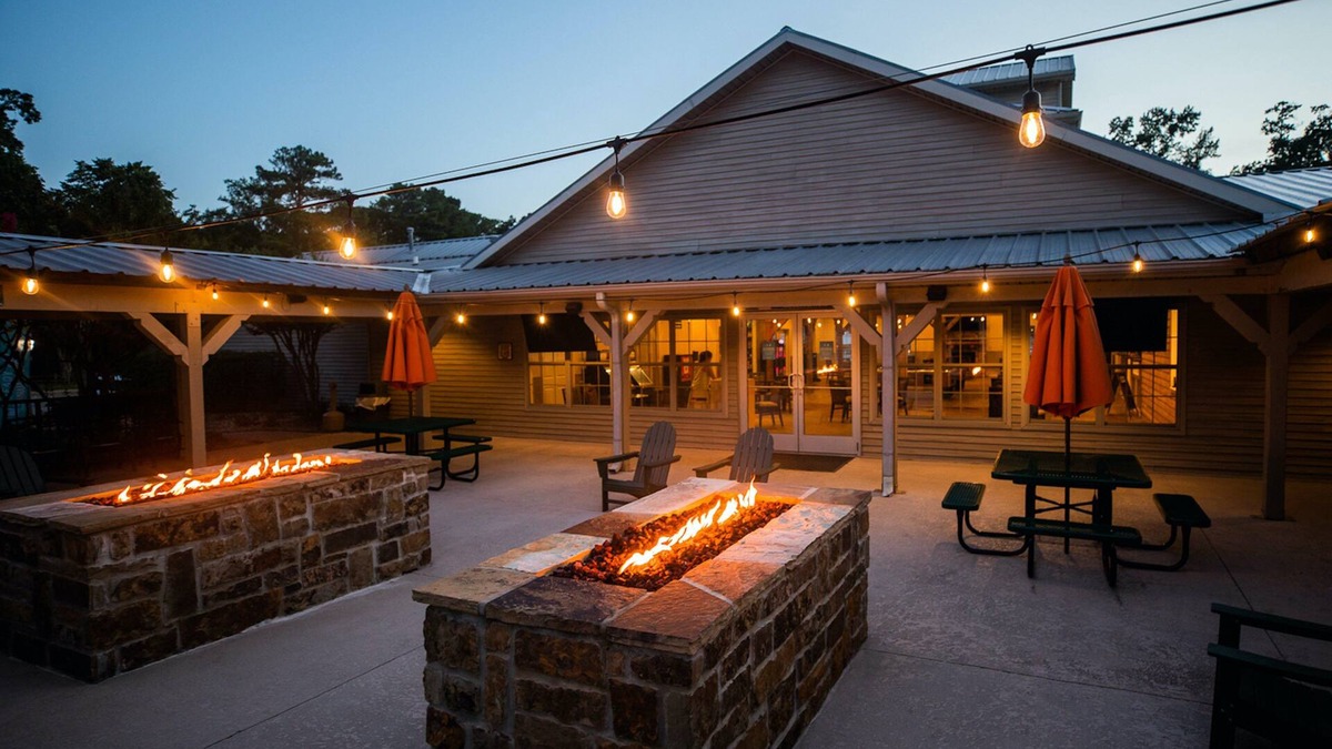 Flint Apartment | Holiday Inn Club Vacations Villages Resort at Lake Palestine by IHG
