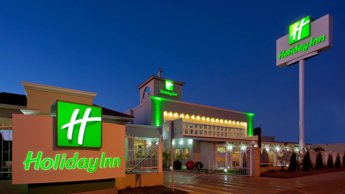 Durango Hotel | Holiday Inn Durango by IHG