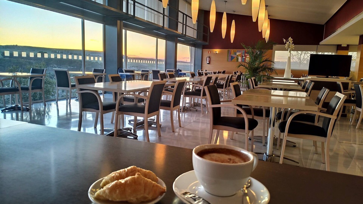 Rivas-Vaciamadrid Hotel | Holiday Inn Express Madrid - Rivas by IHG