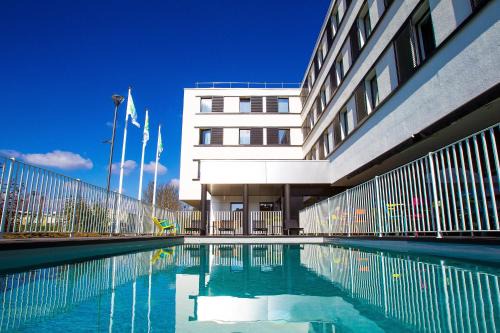 Saint-Apollinaire Hotel | Holiday Inn Express Dijon by IHG