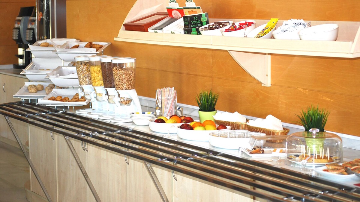 Aldaia Hotel | Holiday Inn Express Valencia - Bonaire by IHG