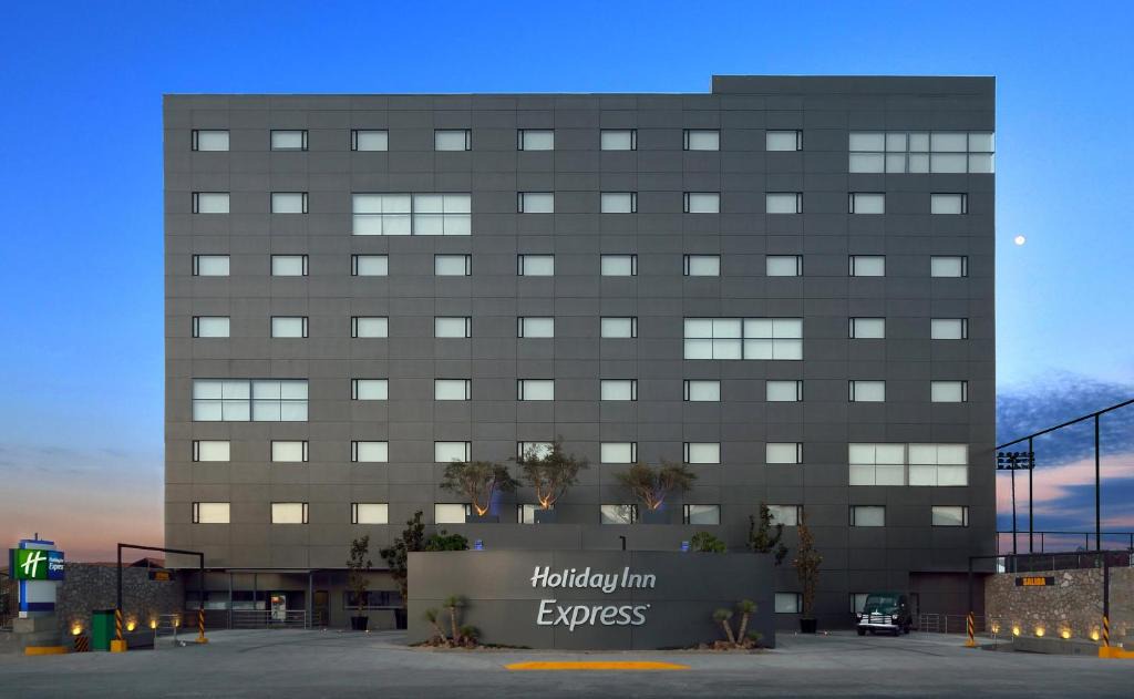 Pachuca de Soto Hotel | Holiday Inn Express Pachuca by IHG