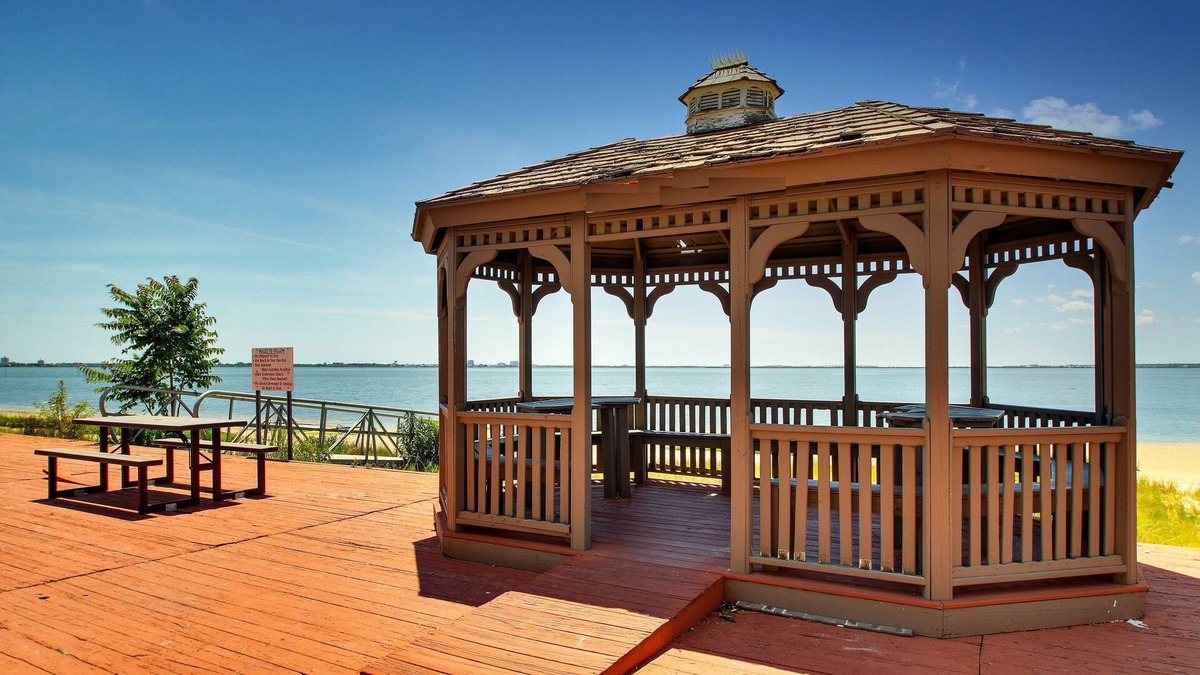 Pleasantville Hotel | Holiday Inn Express Atlantic City W Pleasantville by IHG