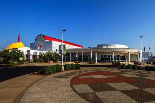 Bowling Green Hotel | Holiday Inn Express - Bowling Green by IHG