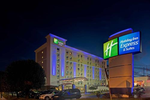 Catonsville Hotel | Holiday Inn Express Baltimore West - Catonsville by IHG
