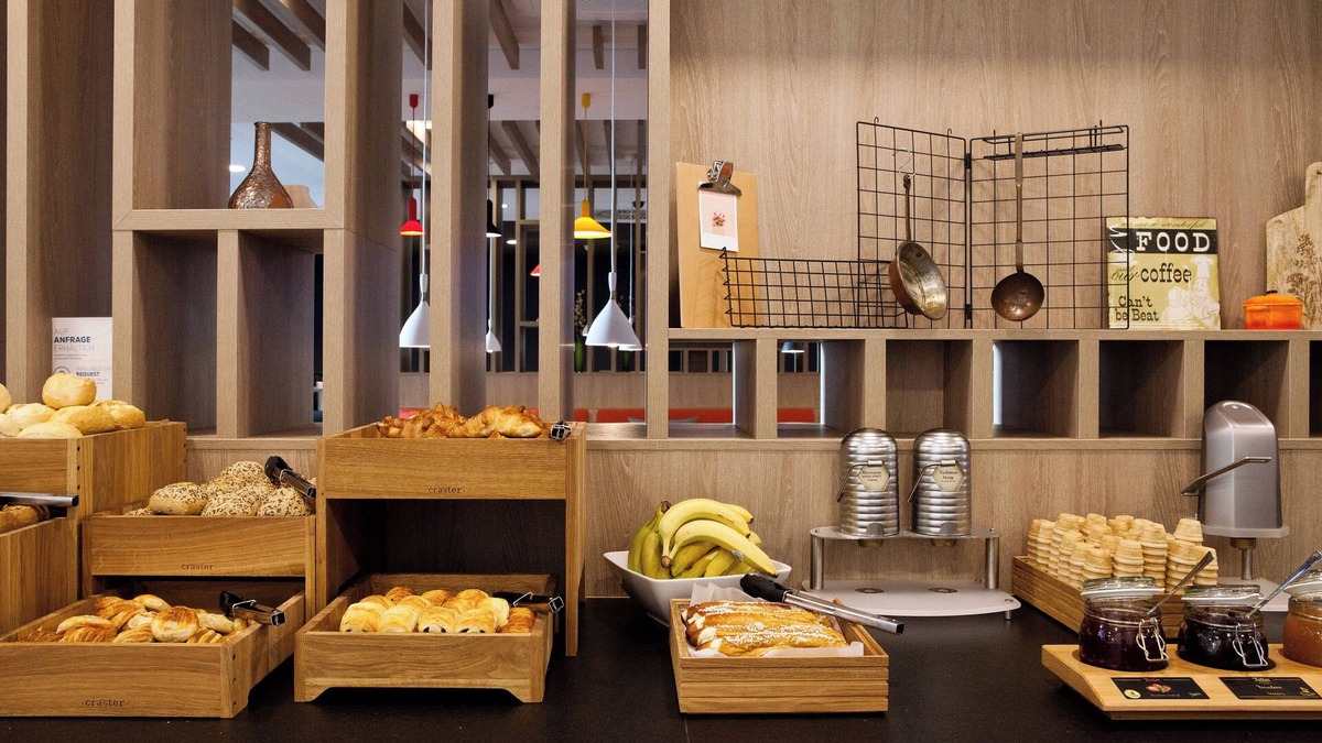 Landgericht Hotel | Holiday Inn Express Bochum by IHG