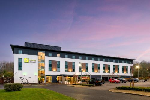 Burnley Hotel | Holiday Inn Express Burnley M65 Jct 10 by IHG
