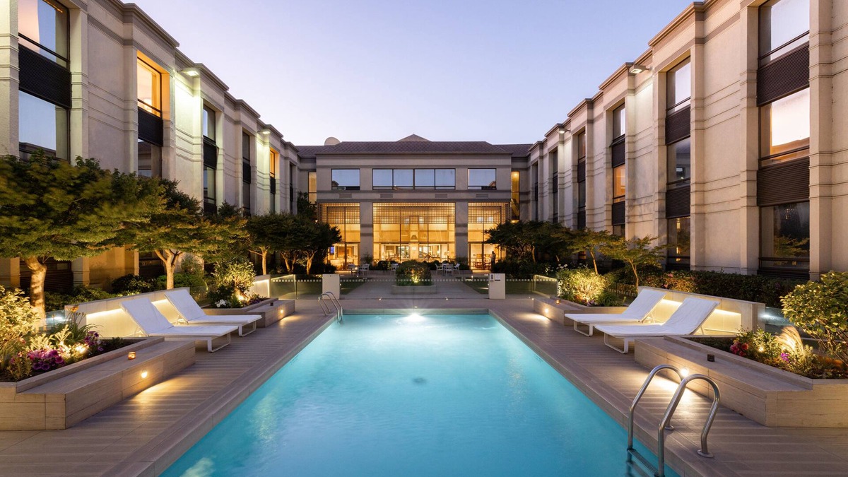 Concepcion Hotel | Holiday Inn Express Concepcion by IHG