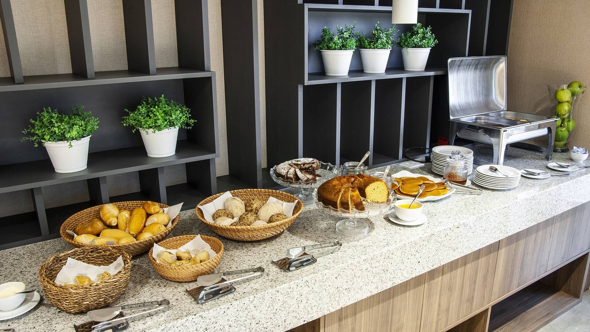 Farroupilha Hotel | Holiday Inn Express Farroupilha by IHG
