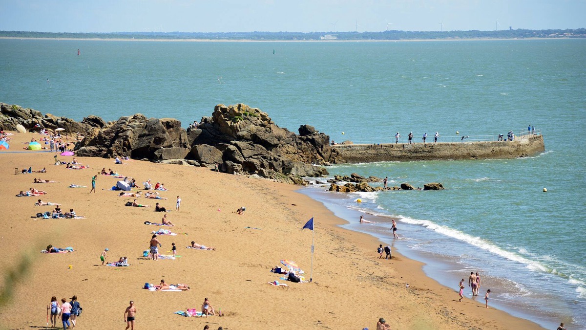 Saint-Nazaire Hotel | Holiday Inn Express Saint-Nazaire by IHG