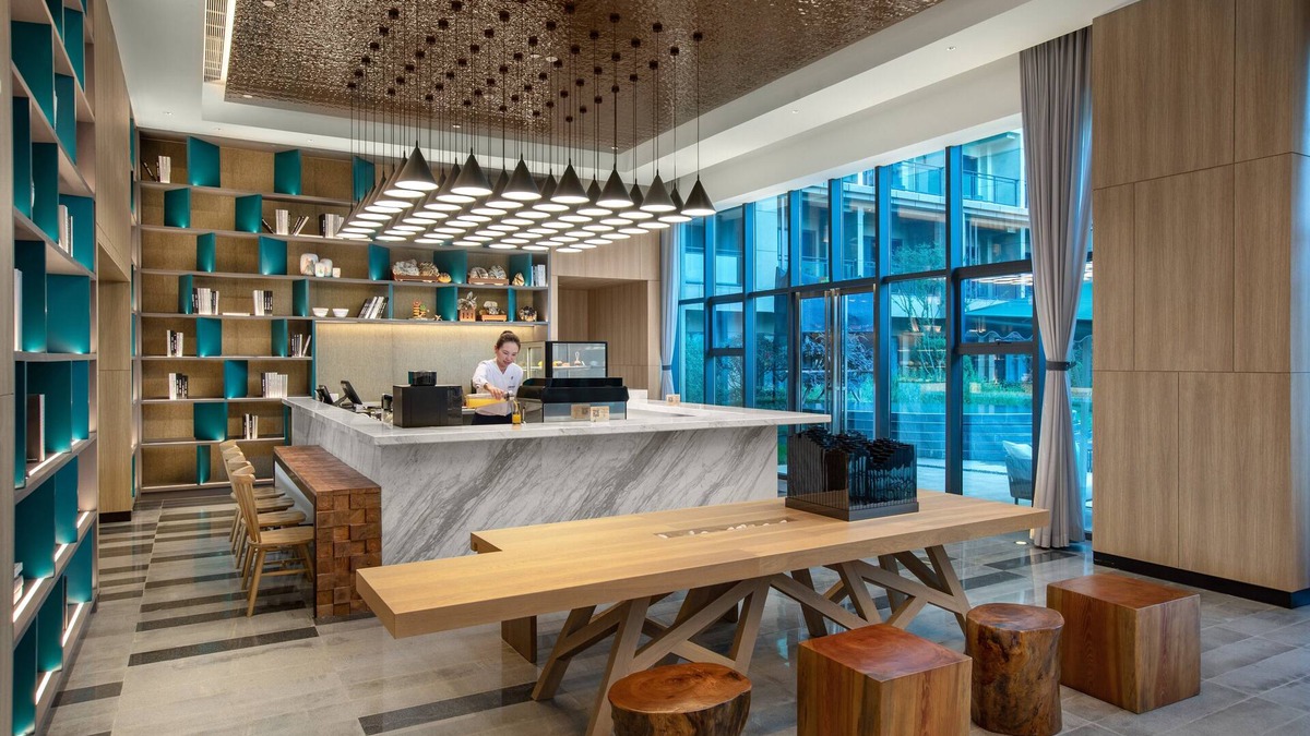 Huaxi Hotel | Holiday Inn Express Guiyang Qingyan by IHG