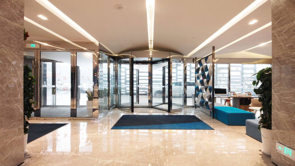 Shushan Hotel | Holiday Inn Express Hefei Shushan by IHG