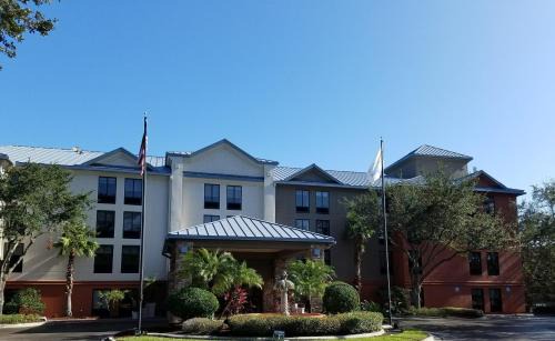 Baymeadows Hotel | Holiday Inn Express Hotel & Suites Jacksonville-South by IHG