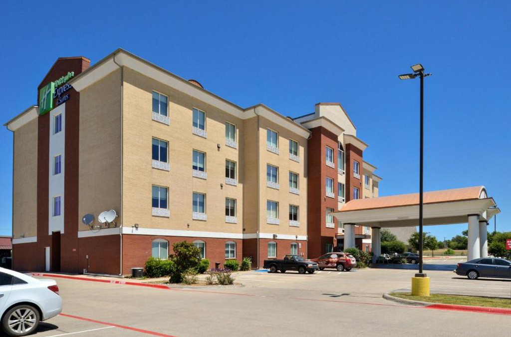 Royse City Hotel | Holiday Inn Express Hotel & Suites Royse City - RockwallRockwall - Royse City by IHG