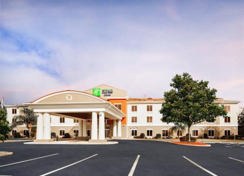 Lecanto Hotel | Holiday Inn Express Hotel & Suites Inverness by IHG