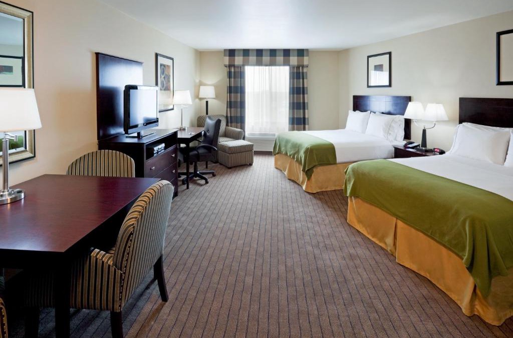 Cicero Hotel | Holiday Inn Express Hotel & Suites Syracuse North Airport Area by IHG
