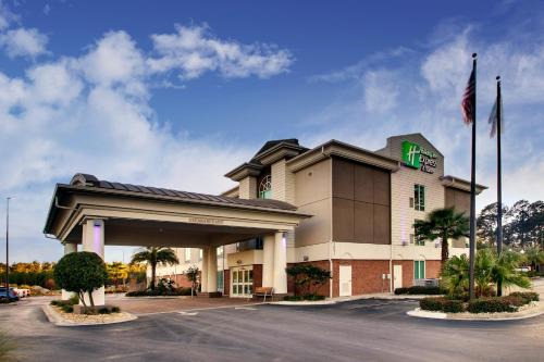 Yulee Hotel | Holiday Inn Express Hotel & Suites Jacksonville North-Fernandina by IHG