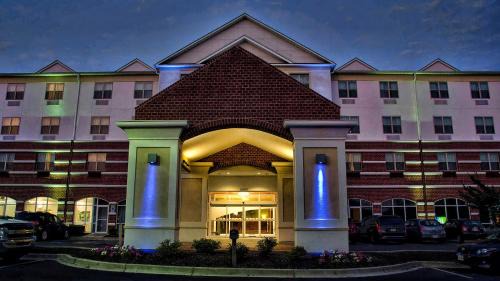 La Plata Hotel | Holiday Inn Express La Plata by IHG