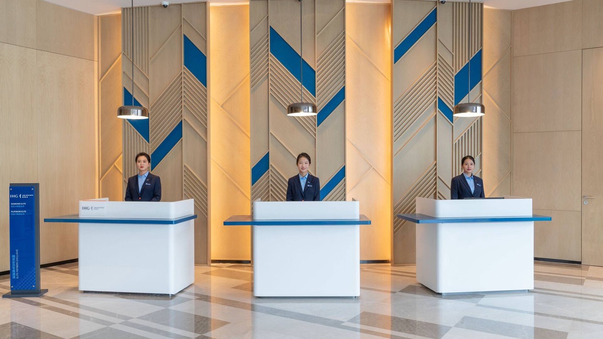 Yongdeng County Hotel | Holiday Inn Express Lanzhou New District by IHG