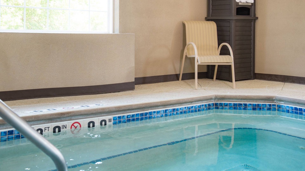 Le Claire Hotel | Holiday Inn Express Le Claire Riverfront-Davenport by IHG