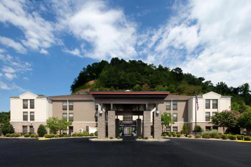 Middlesboro Hotel | Holiday Inn Express Middlesboro by IHG