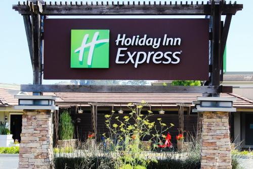 Almonte Hotel | Holiday Inn Express Mill Valley San Francisco Area by IHG