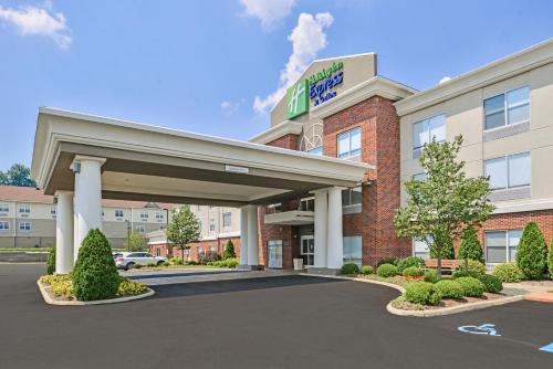 Mineralwells Hotel | Holiday Inn Express Mineral Wells by IHG