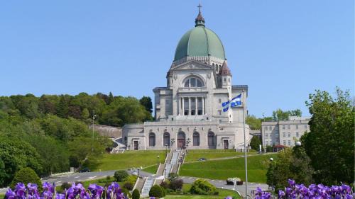 Saint-Laurent Hotel | Holiday Inn Express Montreal Airport - St-Laurent by IHG