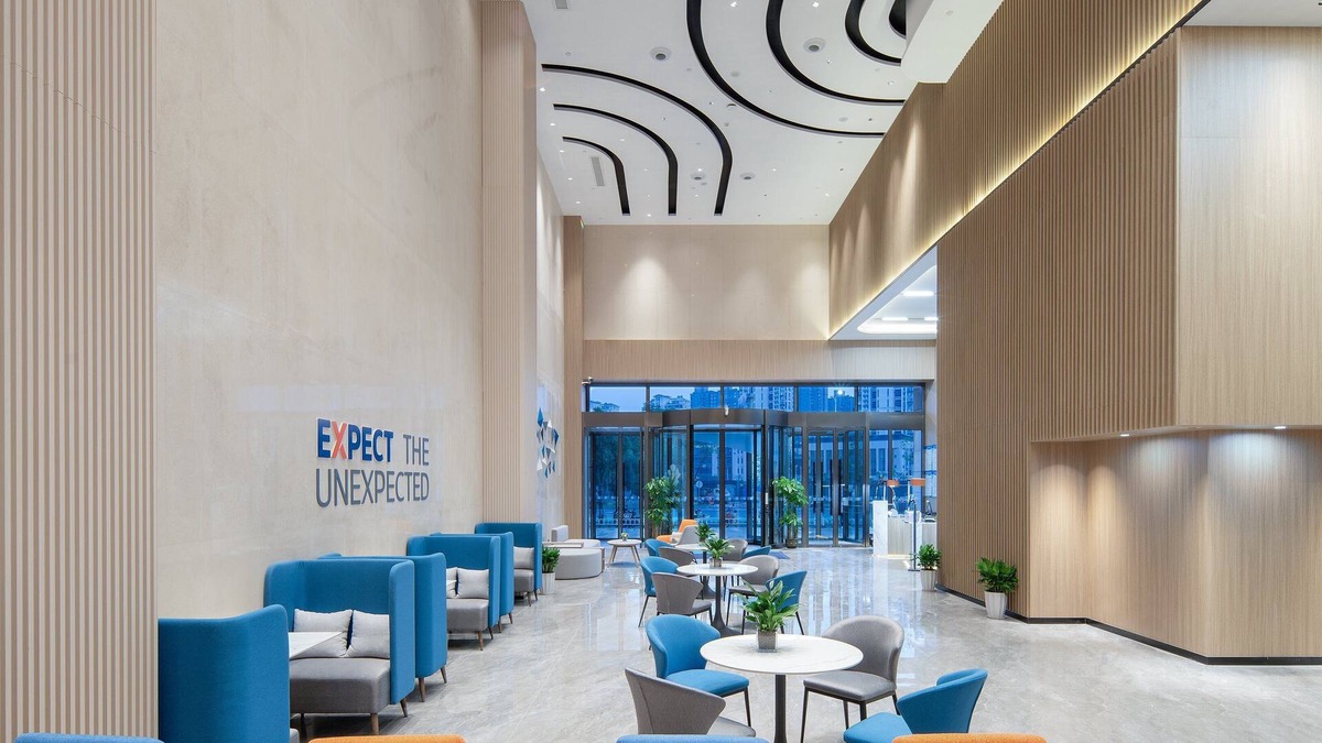 Donghu Qu Hotel | Holiday Inn Express Nanchang Qingshan Lake View by IHG