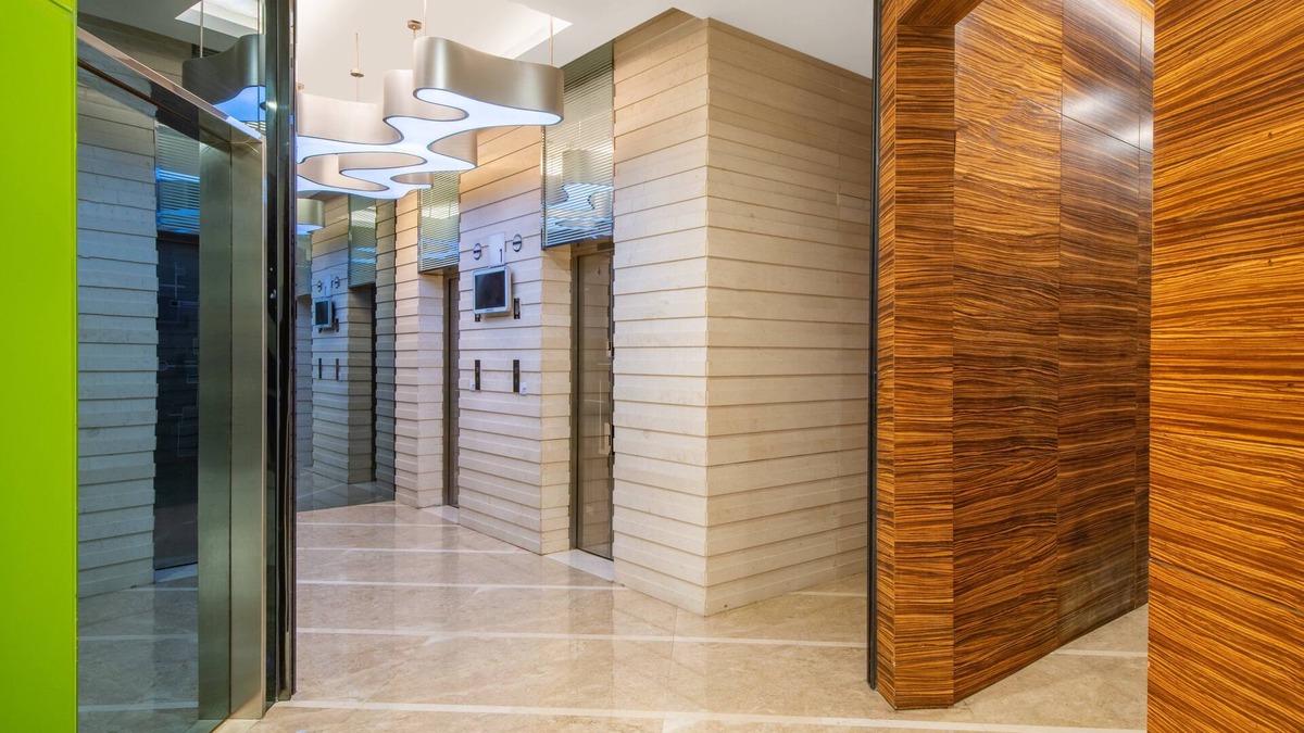 Chongchuan Hotel | Holiday Inn Express Nantong Xinghu by IHG