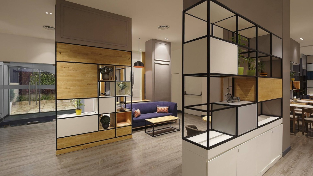 Nashik Hotel | Holiday Inn Express Nashik Indira Nagar by IHG