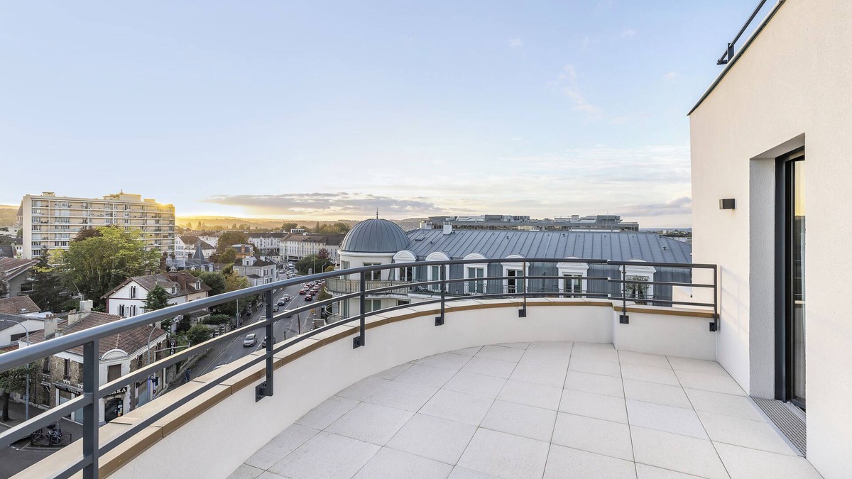 Poissy Hotel | Holiday Inn Express Paris Poissy by IHG