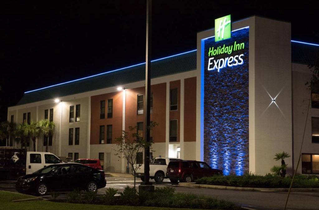 Kreole Hotel | Holiday Inn Express Pascagoula-Moss Point by IHG