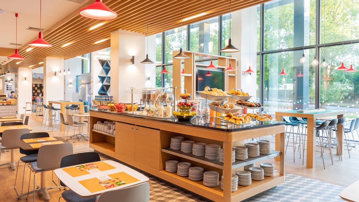 Leca da Palmeira Hotel | Holiday Inn Express Porto - Exponor by IHG