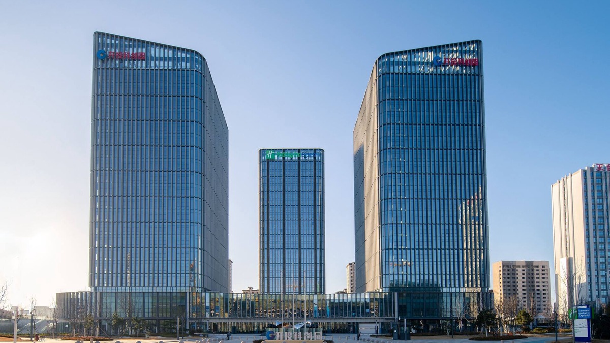 Qingdao Hotel | Holiday Inn Express Qingdao Northern West Coast by IHG