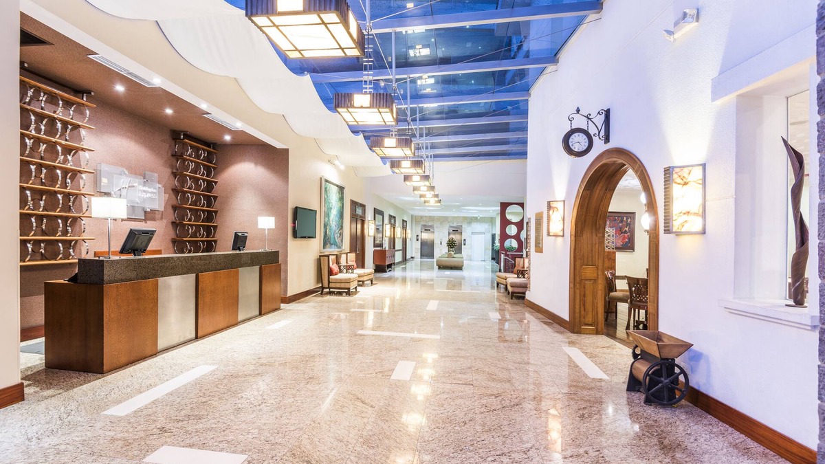 La Colon Hotel | Holiday Inn Express Quito by IHG
