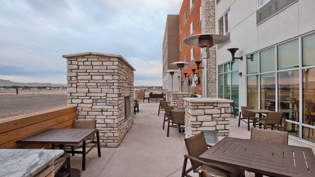 Green River Hotel | Holiday Inn Express & Suites Green River by IHG