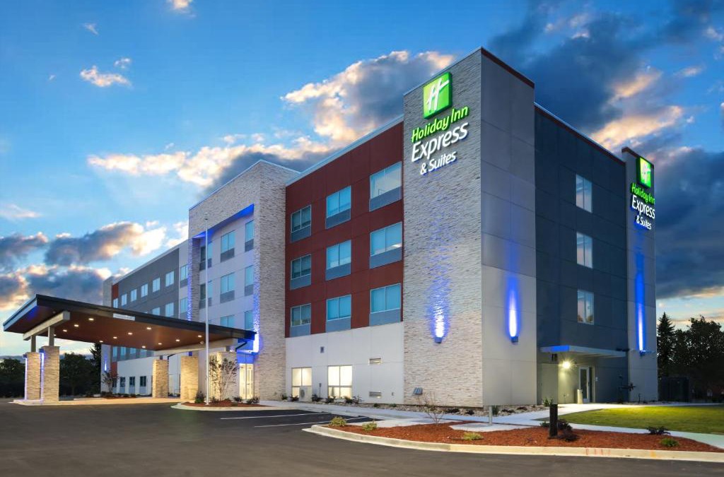 Simpsonville Hotel | Holiday Inn Express & Suites Greenville SE - Simpsonville by IHG