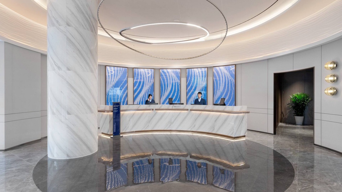 Minhang Hotel | Holiday Inn Express Shanghai Gumei by IHG