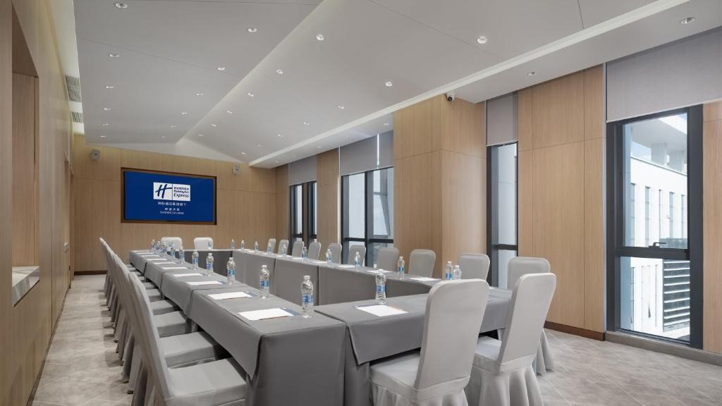 Shunde Hotel | Holiday Inn Express Shunde Daliang by IHG