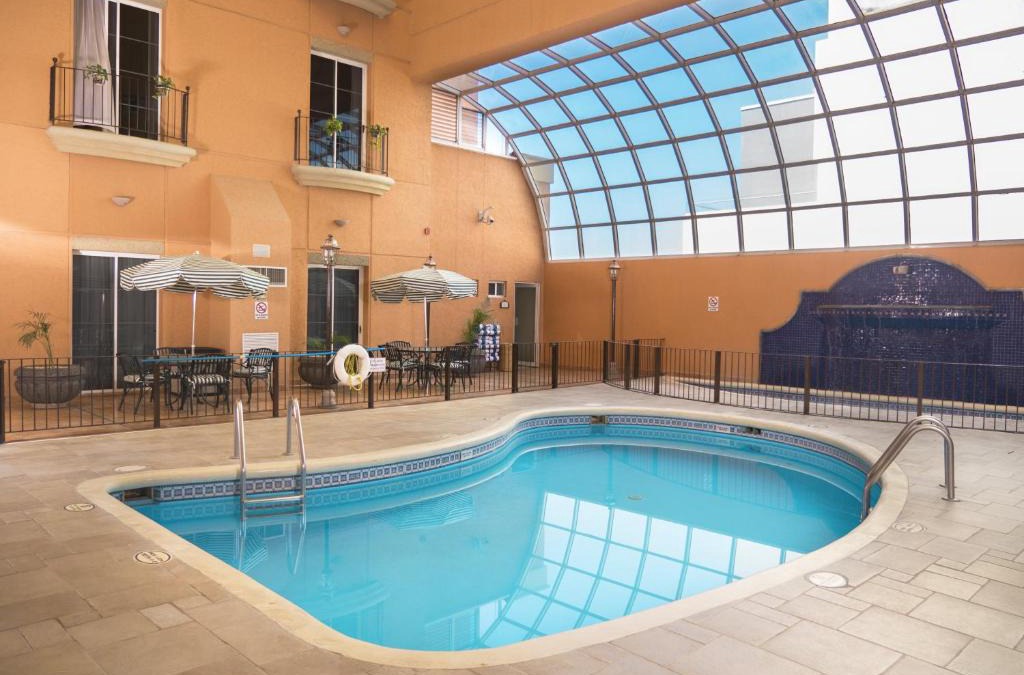 Silao Hotel | Holiday Inn Express Silao-Aeropuerto Bajio by IHG