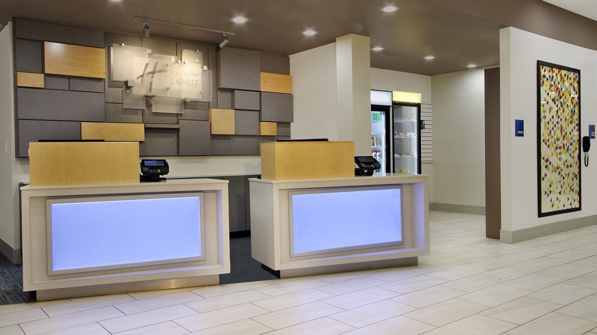 Brookshire Hotel | Holiday Inn Express & Suites Brookshire - Katy Freeway by IHG