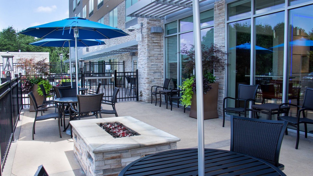 Cottondale Hotel | Holiday Inn Express & Suites Tuscaloosa East - Cottondale by IHG
