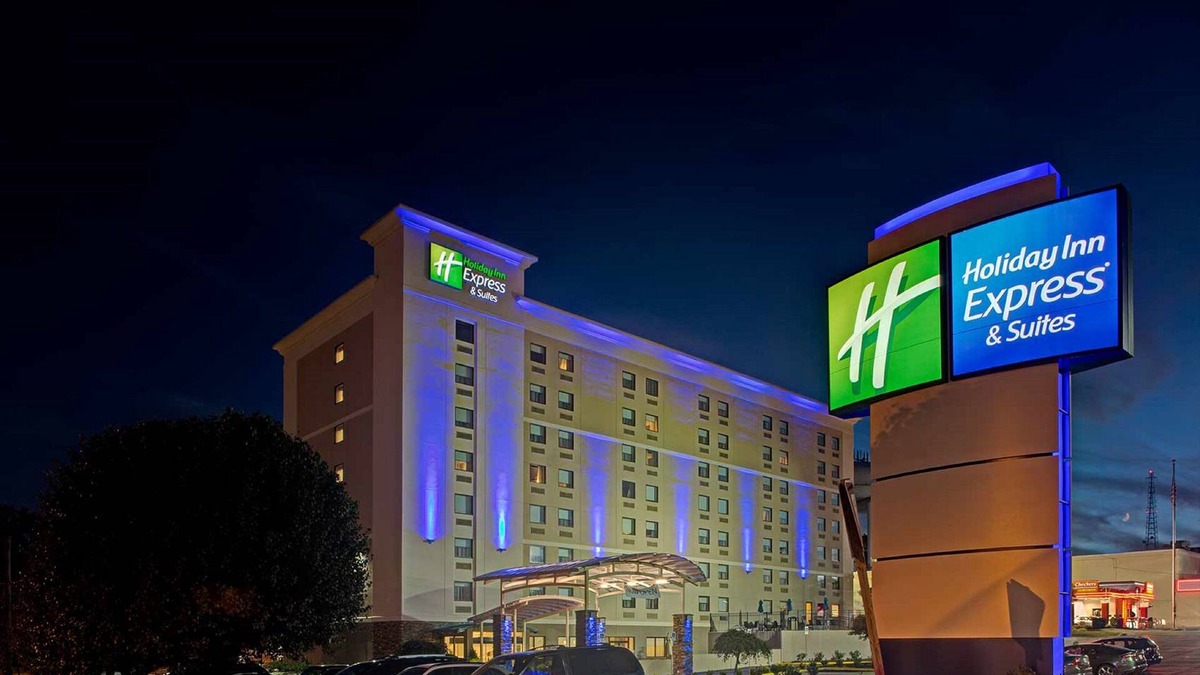Catonsville Hotel | Holiday Inn Express & Suites Baltimore West - Catonsville by IHG