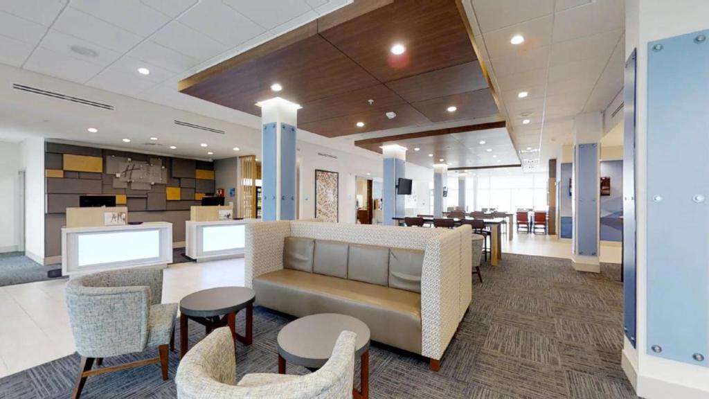 Arabi Hotel | Holiday Inn Express & Suites - Chalmette - New Orleans S by IHG